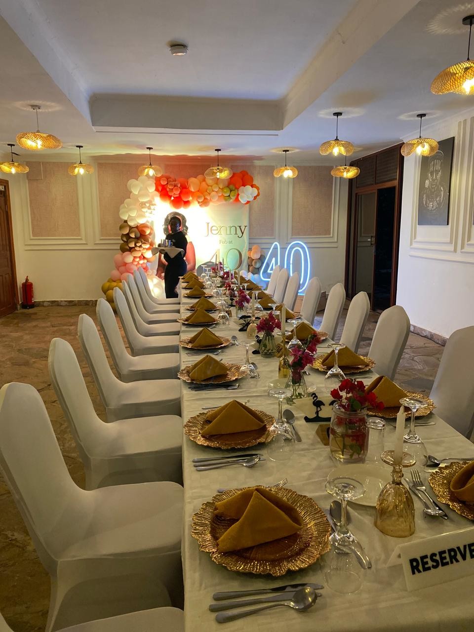 Lake Elementaita Manor image 4